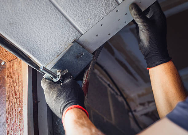 Reliable Garage Door Panel Replacement contractor in Elwood, IL by Garage Doors Repair Pro